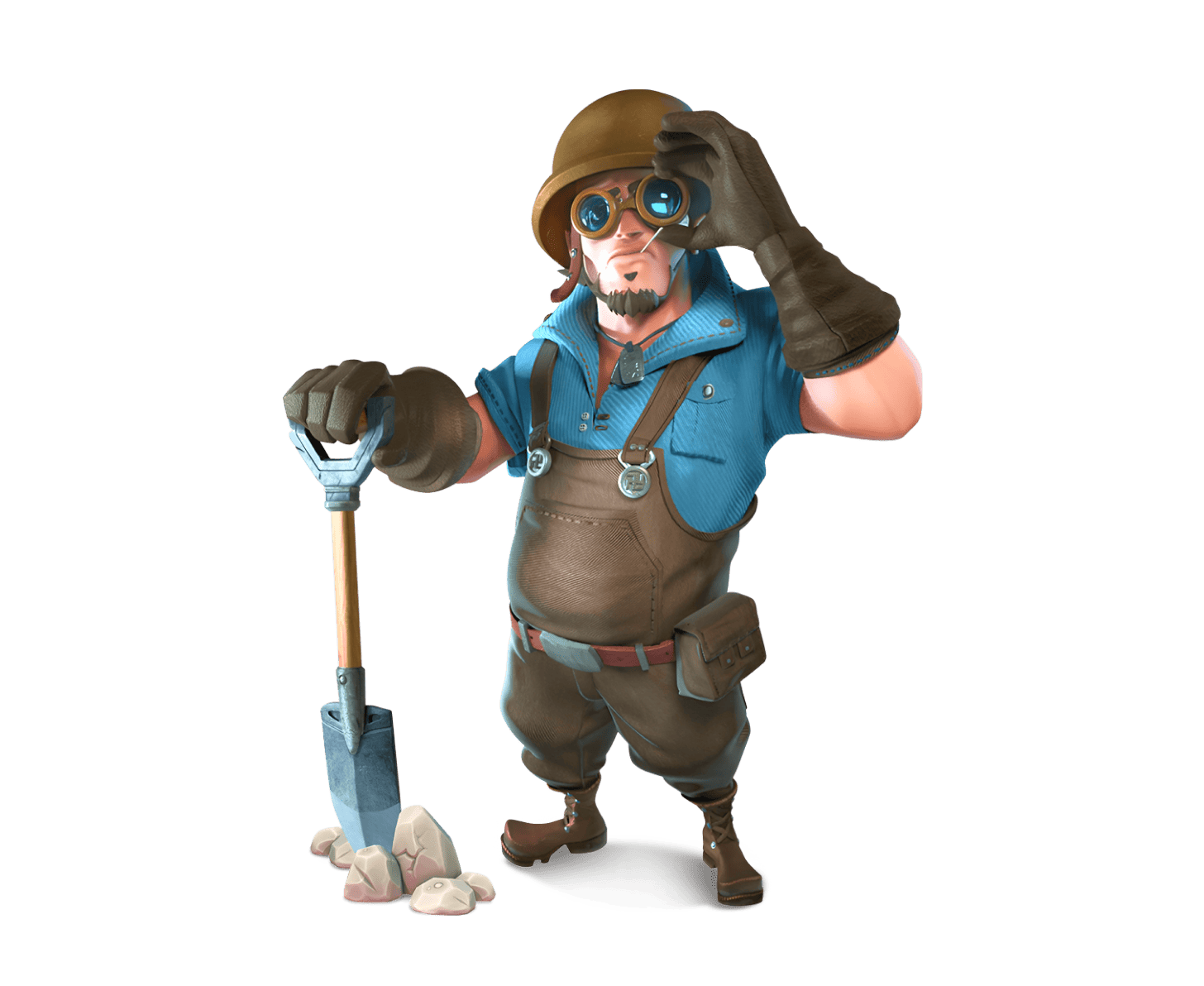 私密定制化妆镜